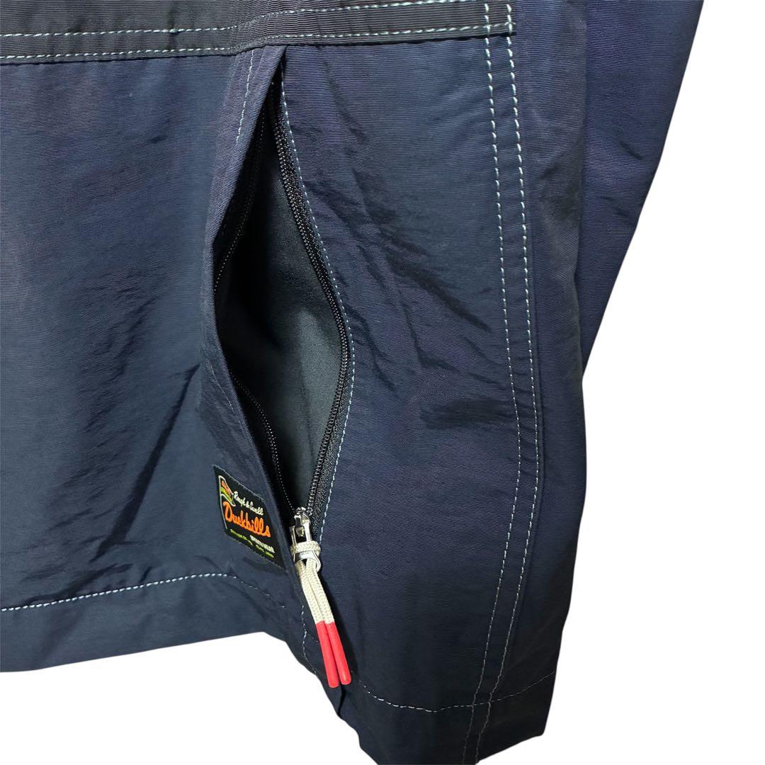 ラフアンドスウェル ヨセミテパーカ マウンテンパーカー L