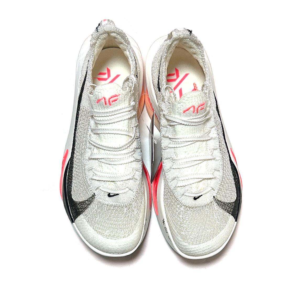 新品　24.5cm　ナイキ ウィメンズ エアズーム アルファフライ ネクスト%3