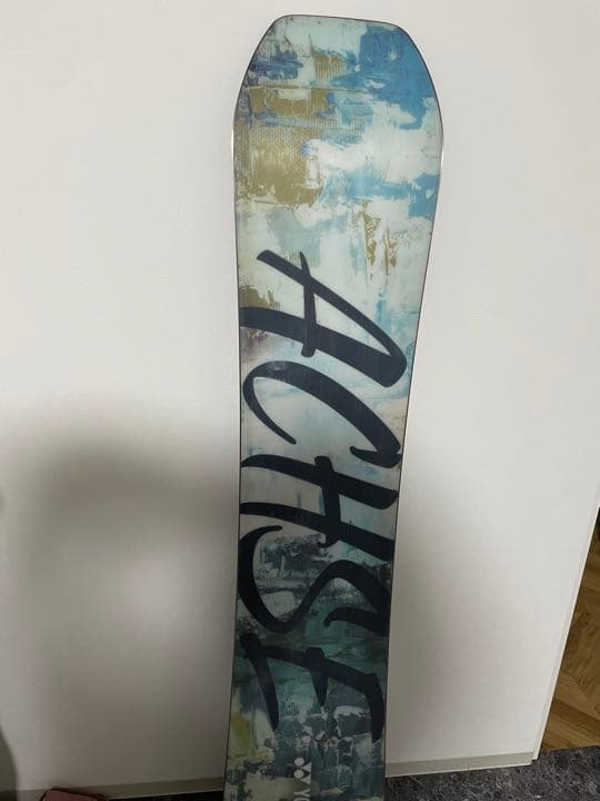 YONEX ACHSE 148cm 20-21モデルスノーボード