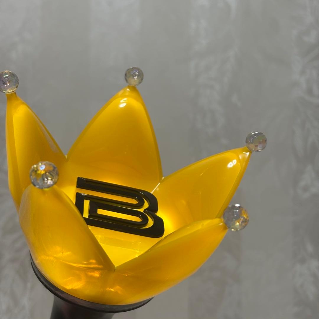 BIGBANG 10周年 ペンライト - メルカリ