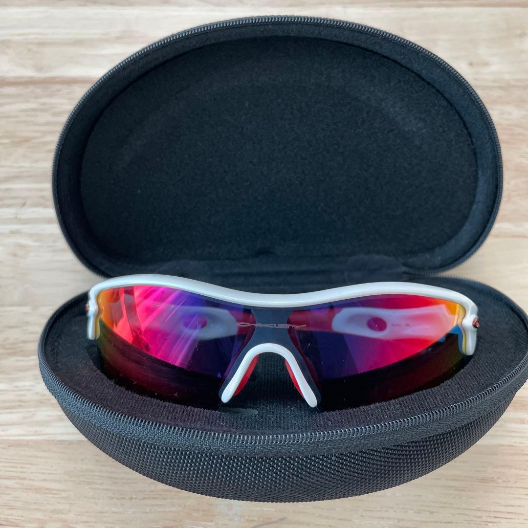 オークリー OAKLEY／スポーツサングラス 09721J オークリー OAKLEY／スポーツサングラス 09721J オークリー OAKLEY