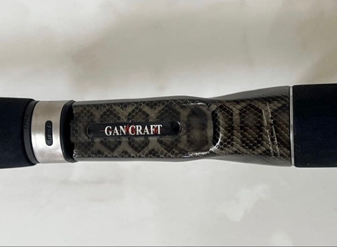 GAN CRAFT 初代キラーズ 希少