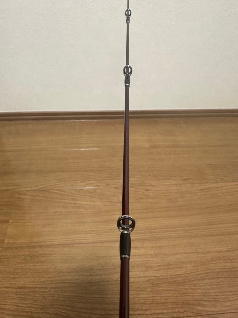 フィッシュマン　Lower 7.3L Epualityイクアリテイ