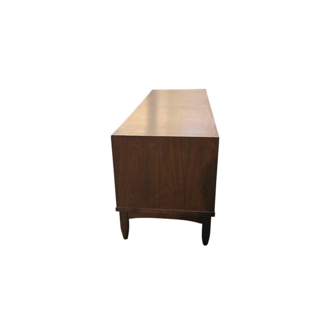 DREXEL HERITAGEドレクセルヘリテイジ 2段 ヴィンテージチェスト