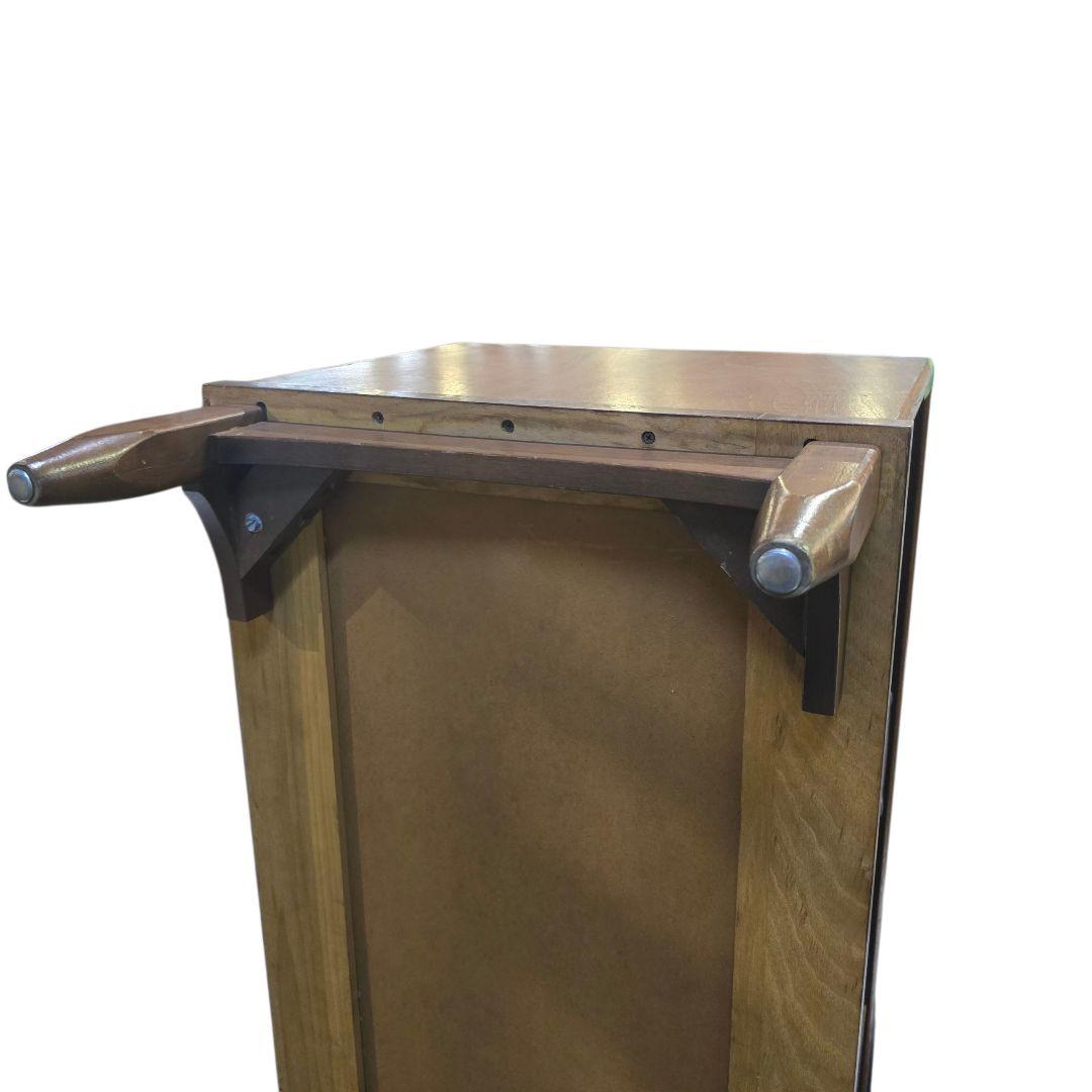 DREXEL HERITAGEドレクセルヘリテイジ 2段 ヴィンテージチェスト