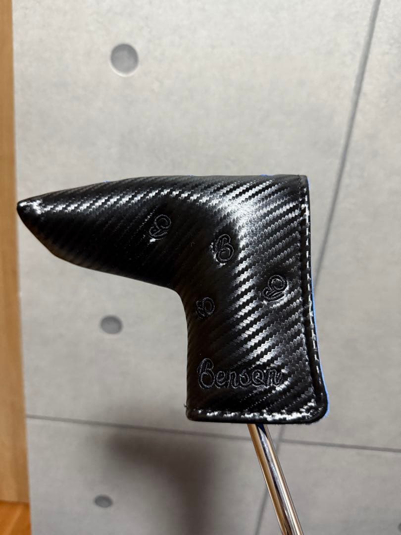 値下げ‼️Benson GSS ガレージパターCOA有り - メルカリ