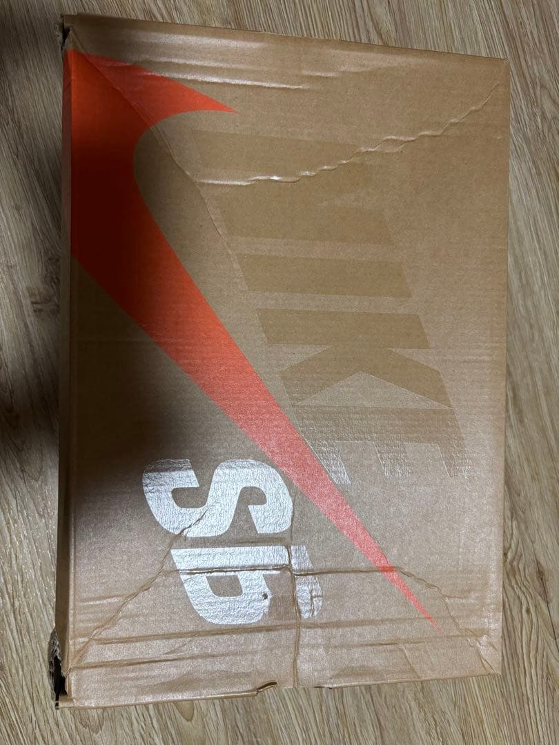 スケートボード Nike SB Dunk Low Pro \"Wheat\" 28CM