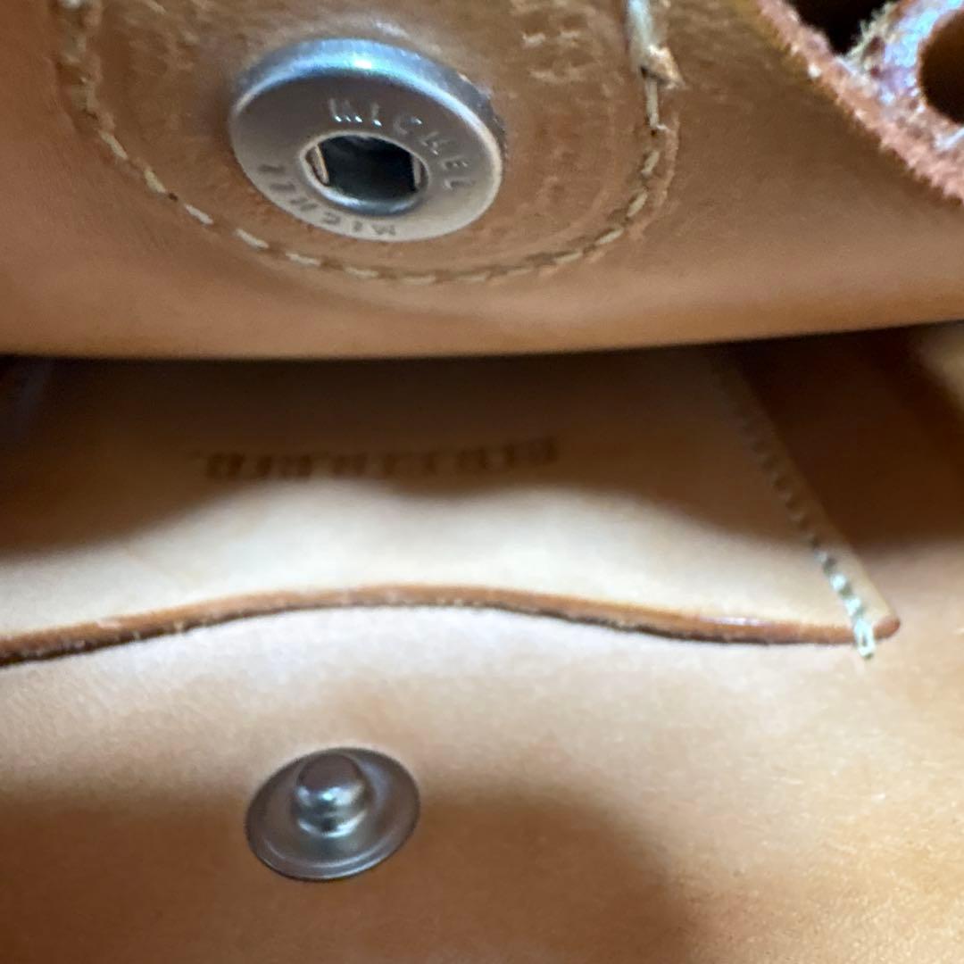 n*様 RED,RED,RED, メディスンバッグ RRR-MB-1