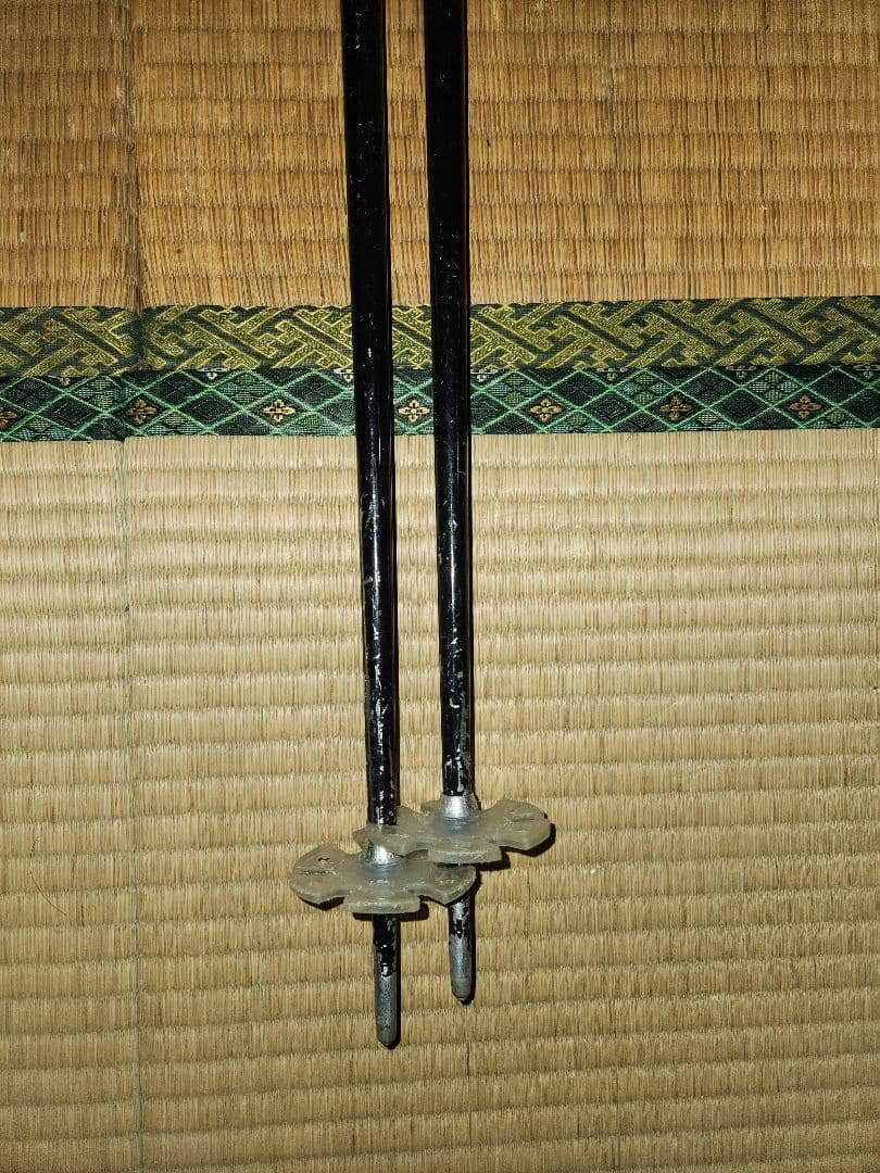 KERMA スキー用プロテクター レガース レッグガード キッズ/レディース