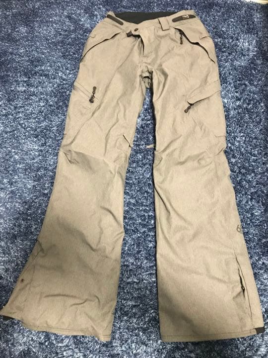 【大幅値下げ‼︎】シックスエイトシックス 686 スノーボードパンツ 25-26 686 シックスエイトシックス GORE-TEX DOJO SHELL PANT