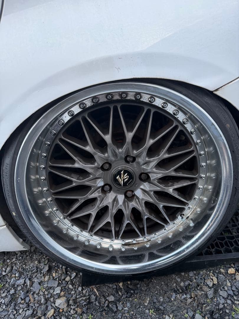 work vs xv 18インチと19インチ 2本ずつセット-正規品通販サイト