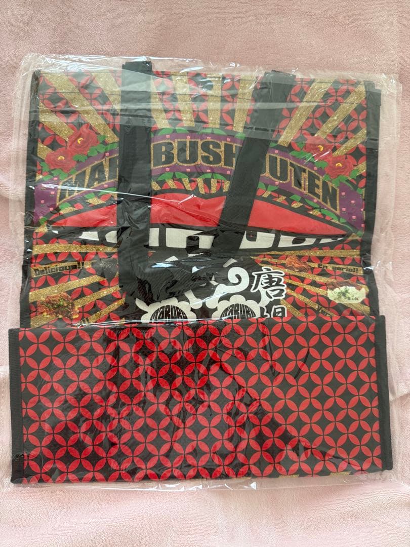 おまけ付】新日本プロレス LIJ BUSHI 選手 着用マスク 高橋ヒロム