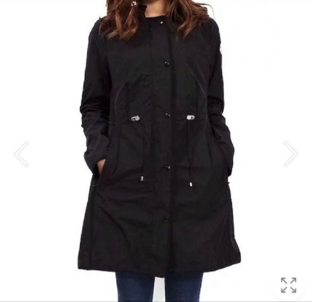 【値下げします】Moncler ANTHEMIS サイズ2 ブラック 楽天市場】モンクレール anthemisの通販