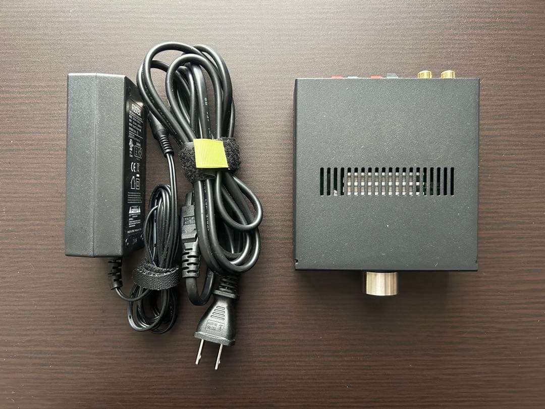 FOSTEX AP20d パワーアンプ（訳あり品） AP20d | Fostex(フォステクス)Fostex(フォステクス)