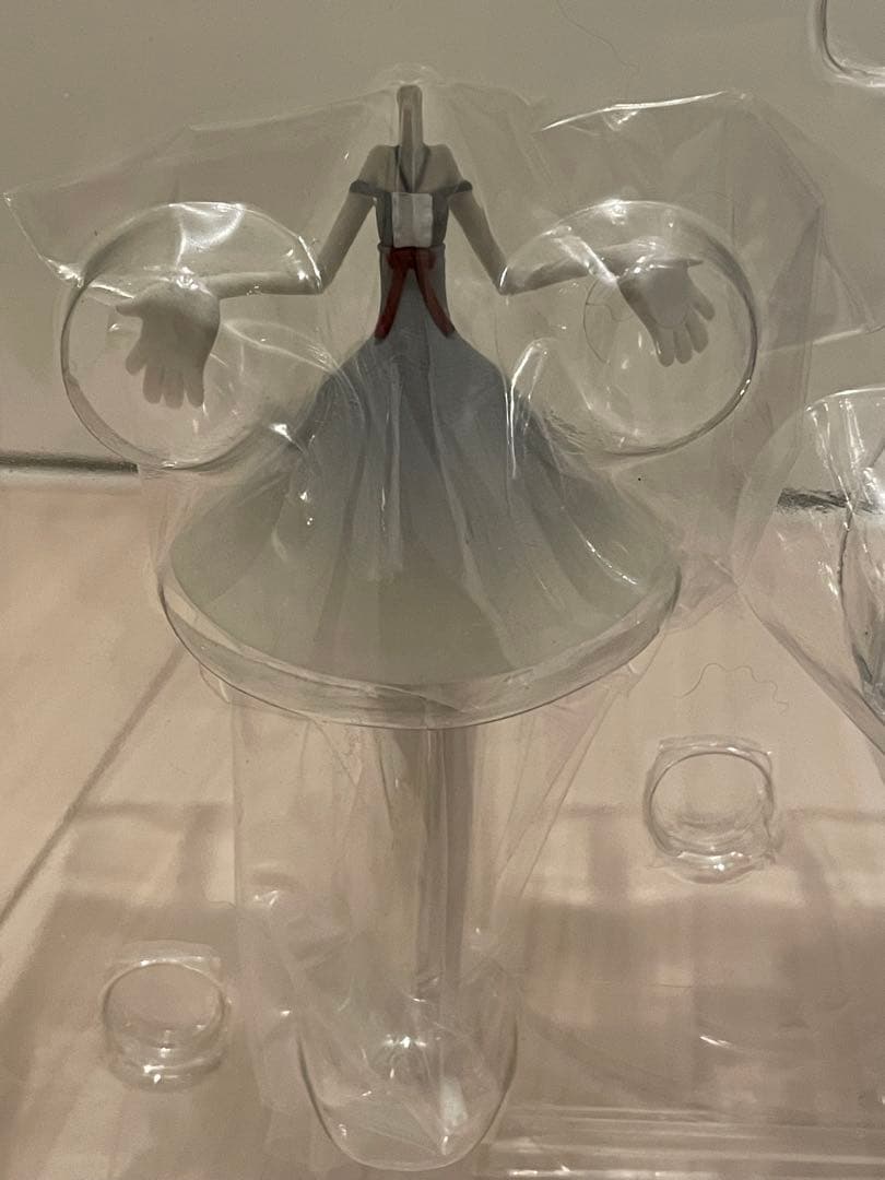 一番くじ ダブルチャンス 忍野忍 エンディングビネット スペシャルver.