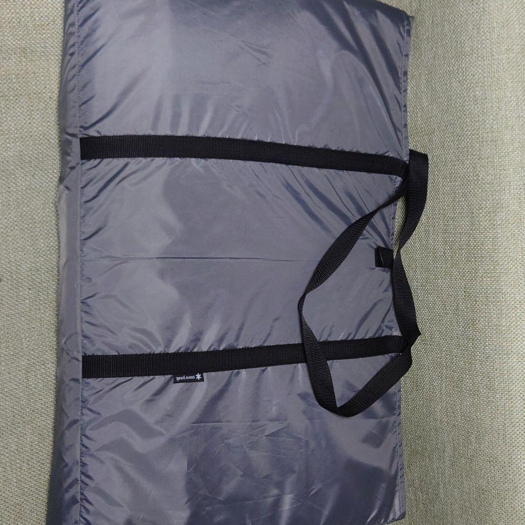 Snowpeak ヴォールト、インナーマットスノーピーク ヴォールト SDE-080