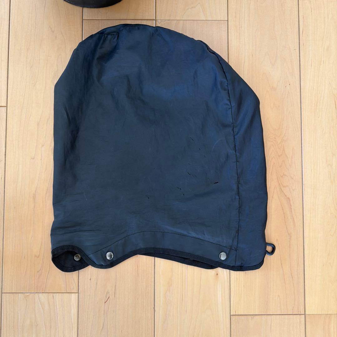 Callaway Chev ゴルフバッグ 1.8kg