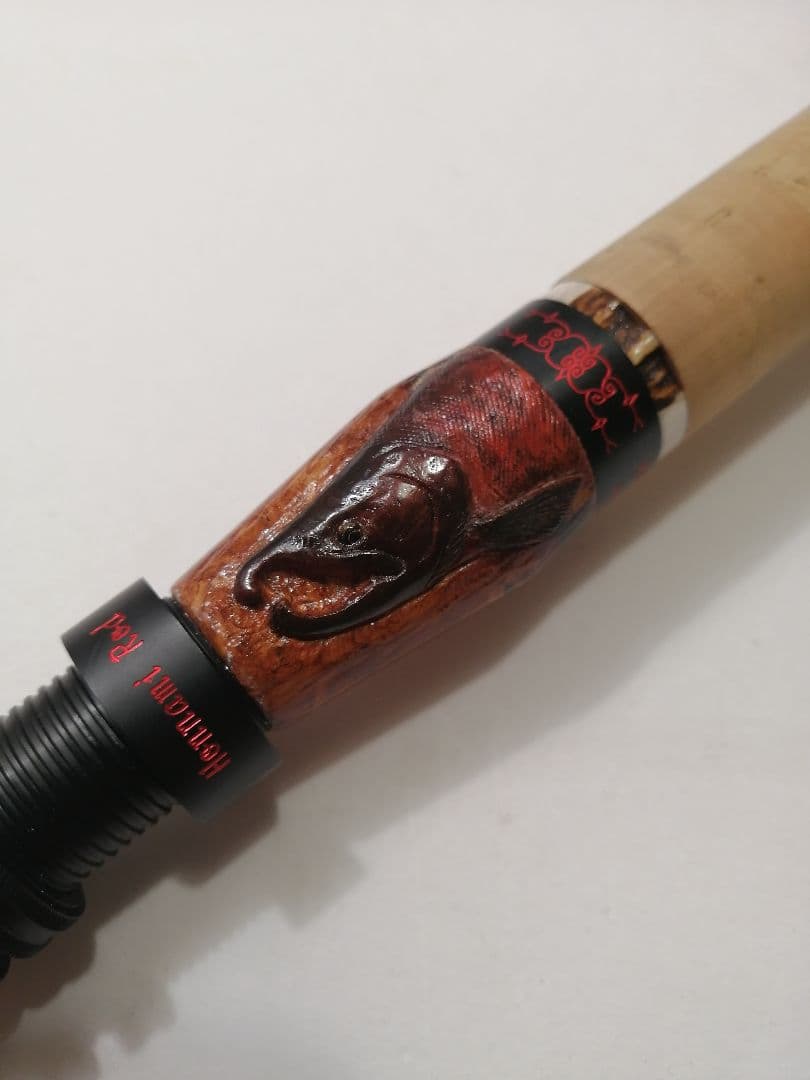 ホンナミロッド　822M ホンナミロッド822M 降臨！ | のむのむの備忘録