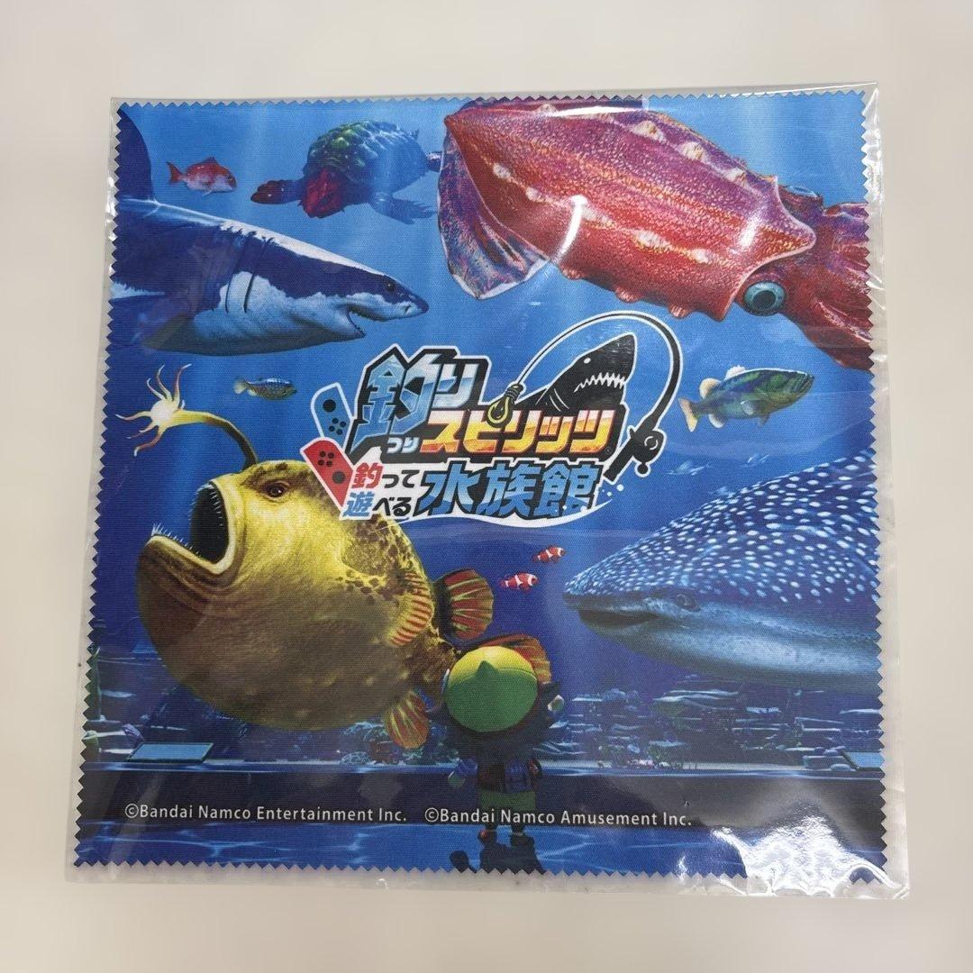 釣りスピリッツ 2024釣って遊べるサオコン2個付き 動作確認済み