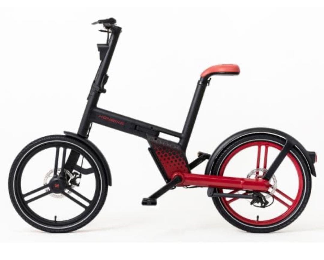 走行距離6km折りたたみ電動アシストHONBIKE STONE PLUS 楽天市場】HONBIKE STONE PLUS ホンバイク ストーンプラス チェーン