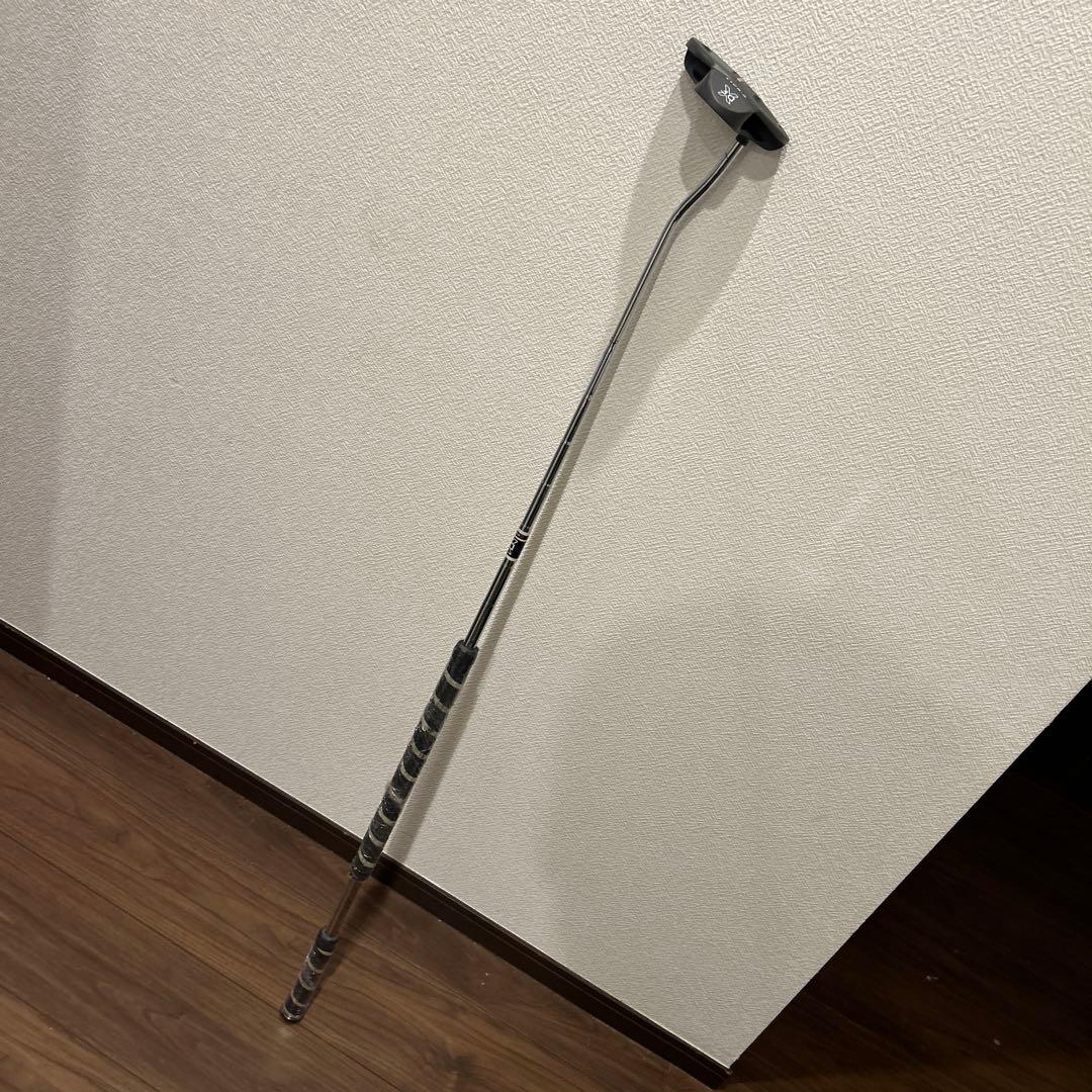 DFX オデッセイ2-BALL long パター（長尺）45インチ ODYSSEY（オデッセイ） - パター -DFX 2-BALLパター