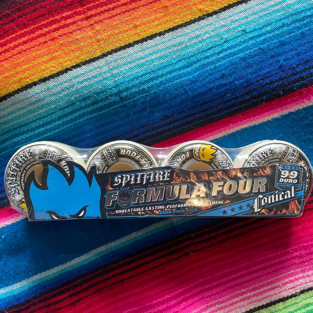 SPITFIRE フォーマル4 コニカル 54mm99a定価¥9130