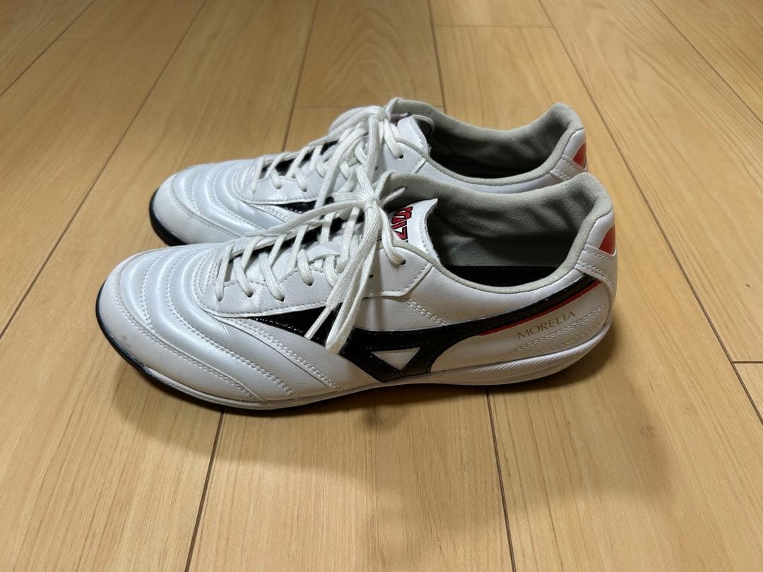 モレリア SALA PRO TF フットサルシューズ 27.5cm