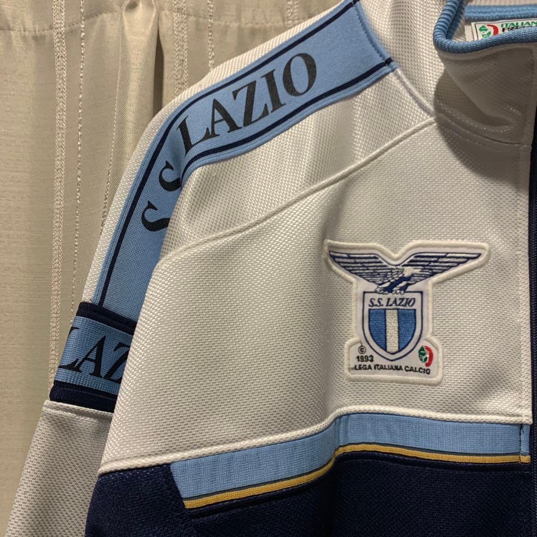 kappa IFL ラツィオ トラックジャケット - メルカリ