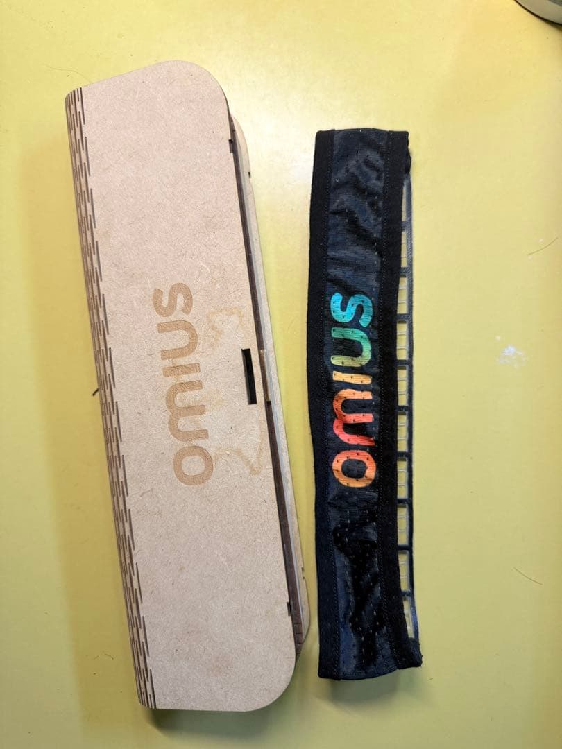 OMIUS cool Head Band
