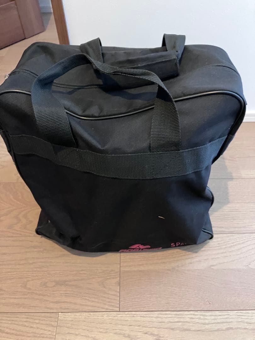 DEELUXE ID スノーボードブーツ 25.5cm 袋付き