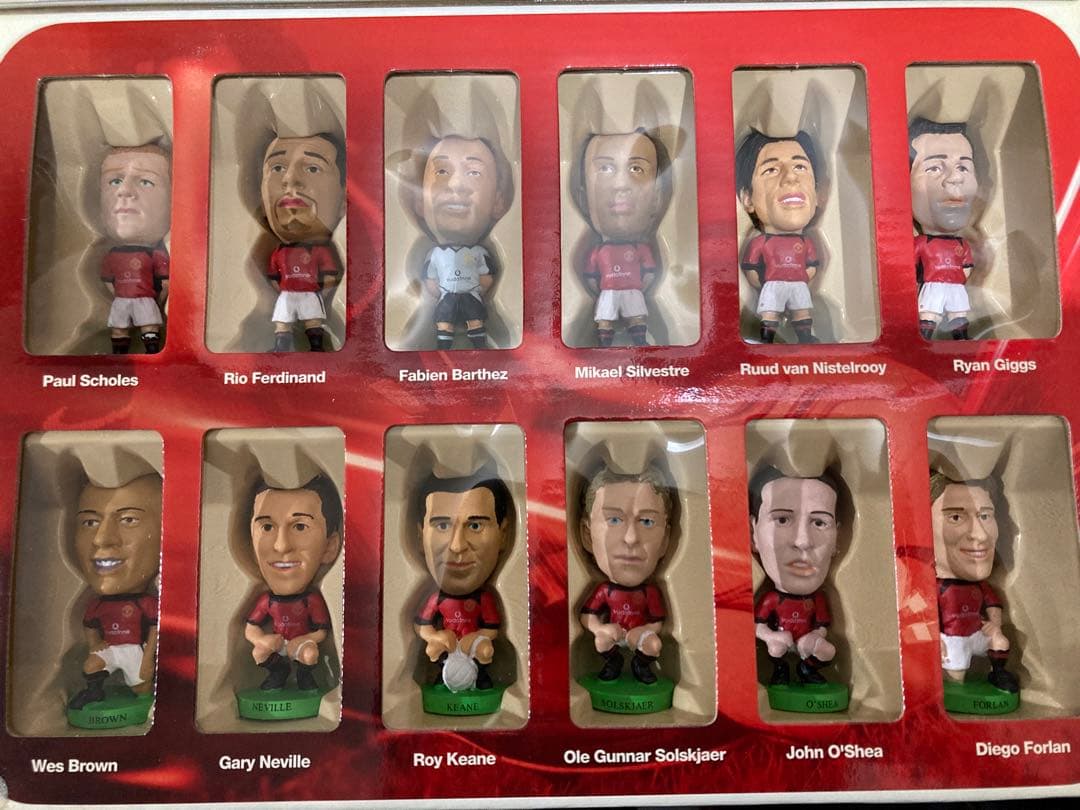 超レア　マンチェスターユナイテッドfanfavouritesセット　コリンシアン 定価14200円 アディダス正規 マンチェスターユナイテッド ジャージ