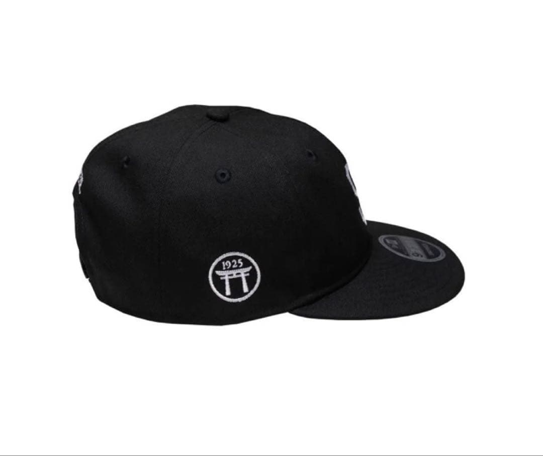 SNIPEER®︎ × NEW ERA®︎ 