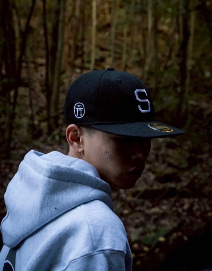 SNIPEER®︎ × NEW ERA®︎ 