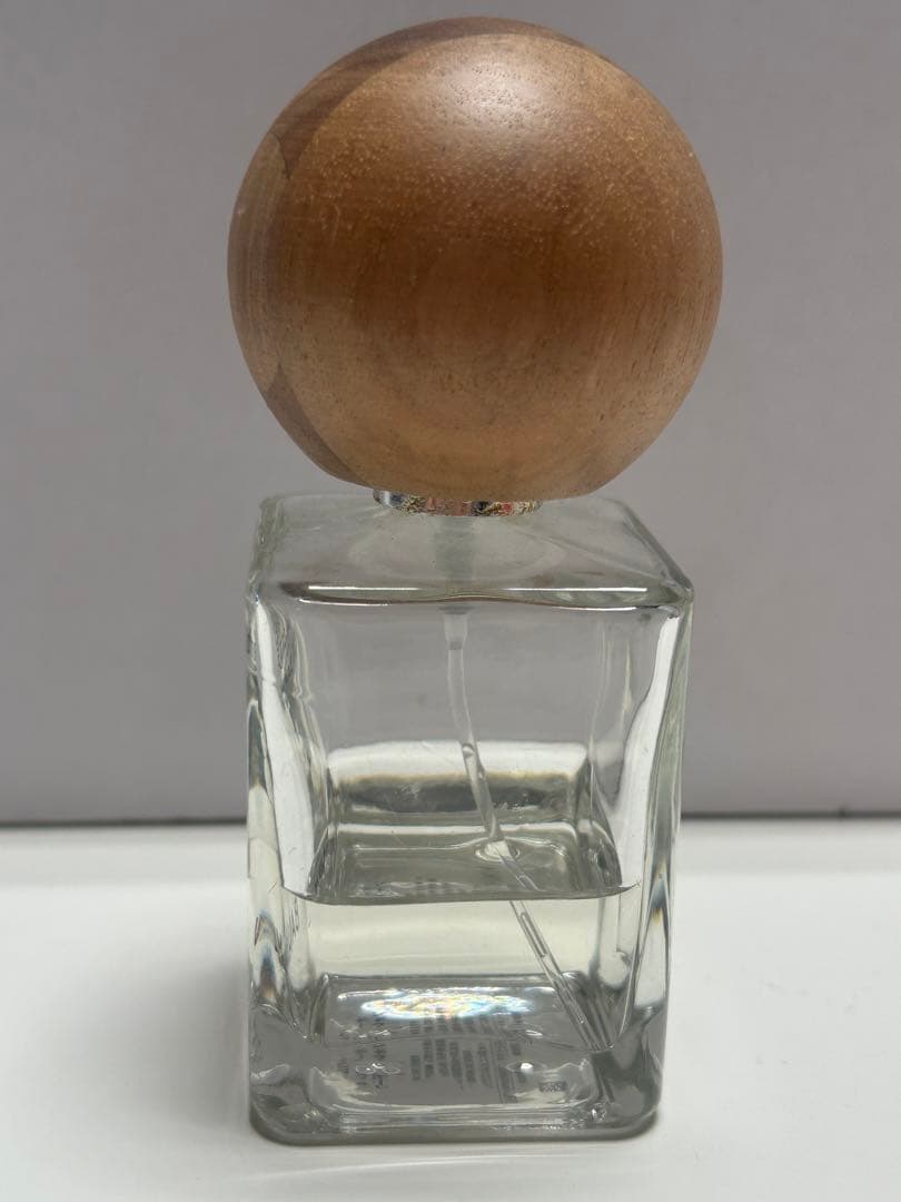 【#mh/1.5/6】【限定品】BAUMフォレストドーン60ml バウム