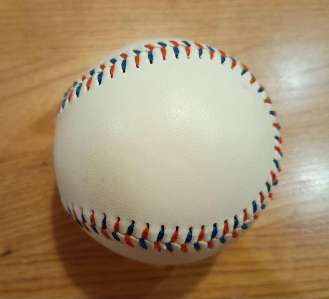 サミー・ソーサ サインボールレプリカ 66HR 記念 クリスタルガイザー