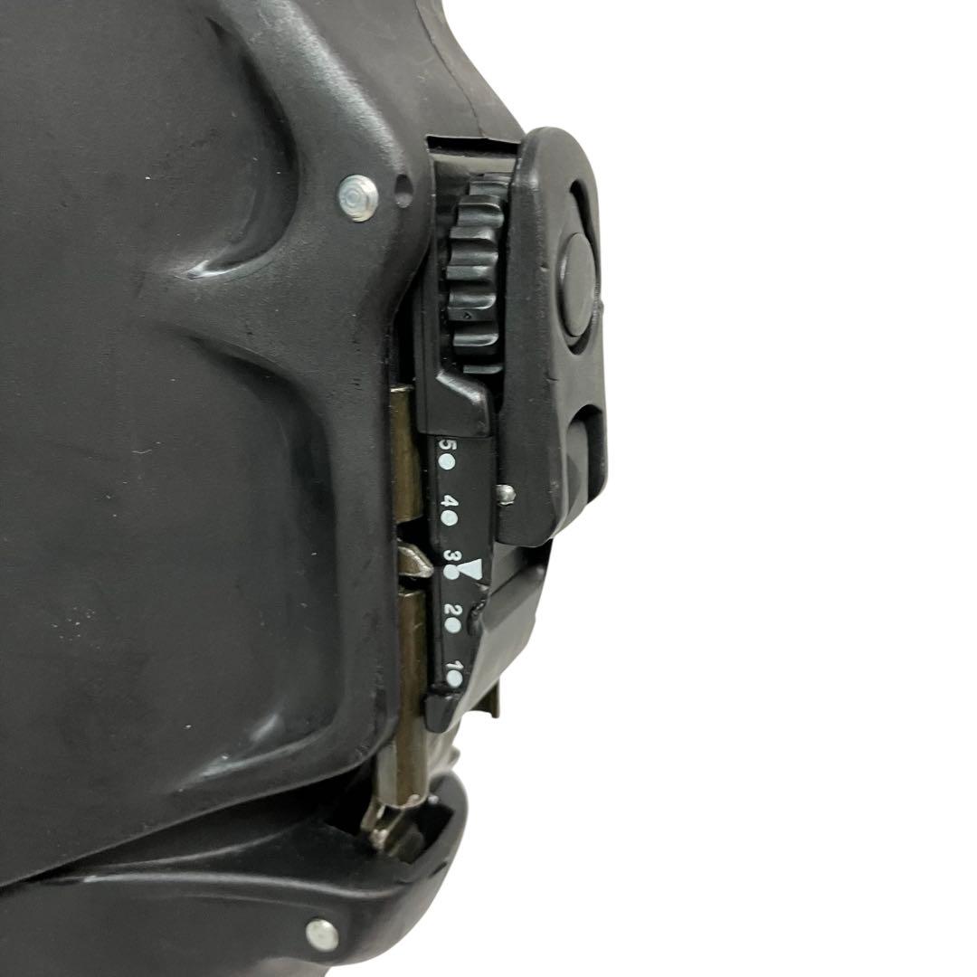 【美品】DEELUXE TRACK325 ディーラックス 26.0cm