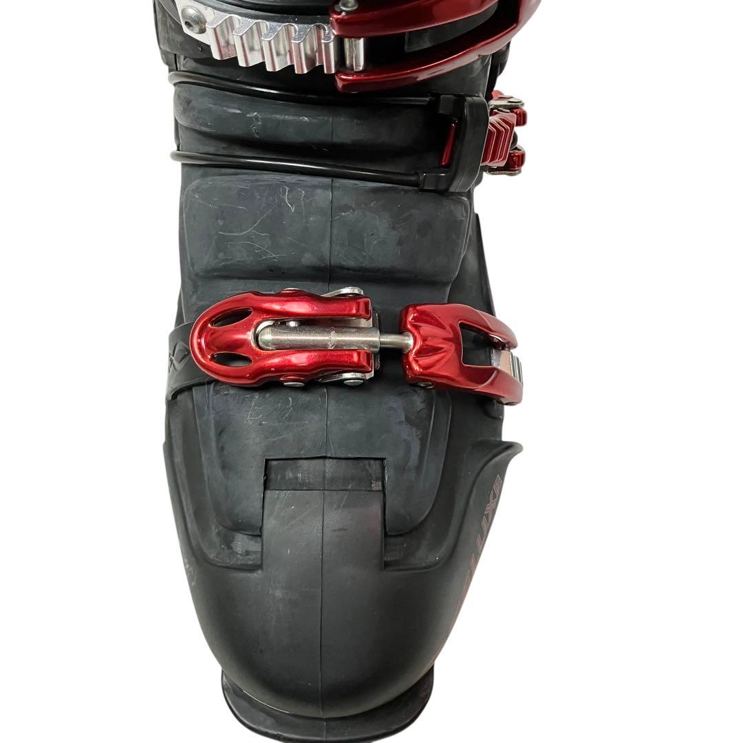 【美品】DEELUXE TRACK325 ディーラックス 26.0cm