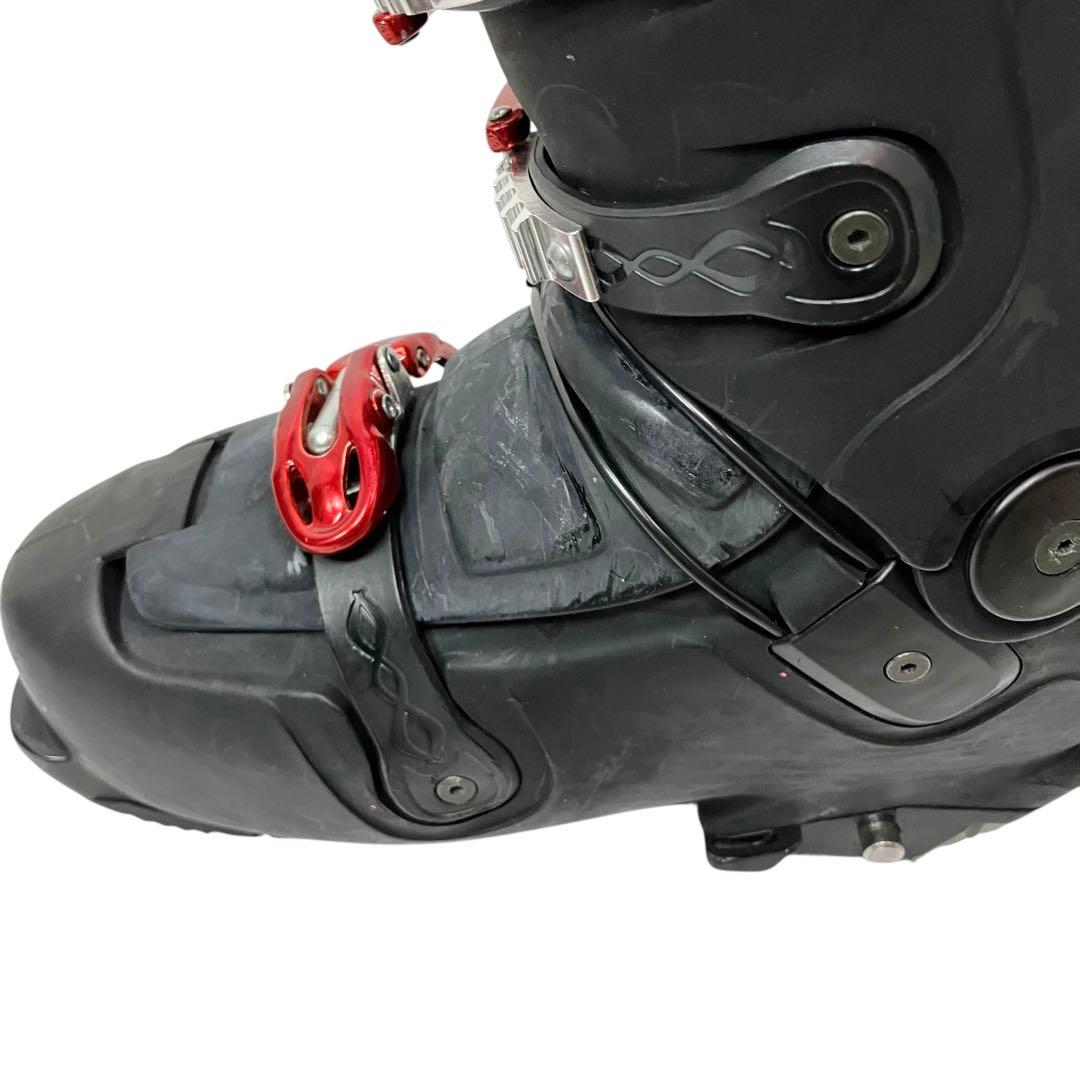 【美品】DEELUXE TRACK325 ディーラックス 26.0cm