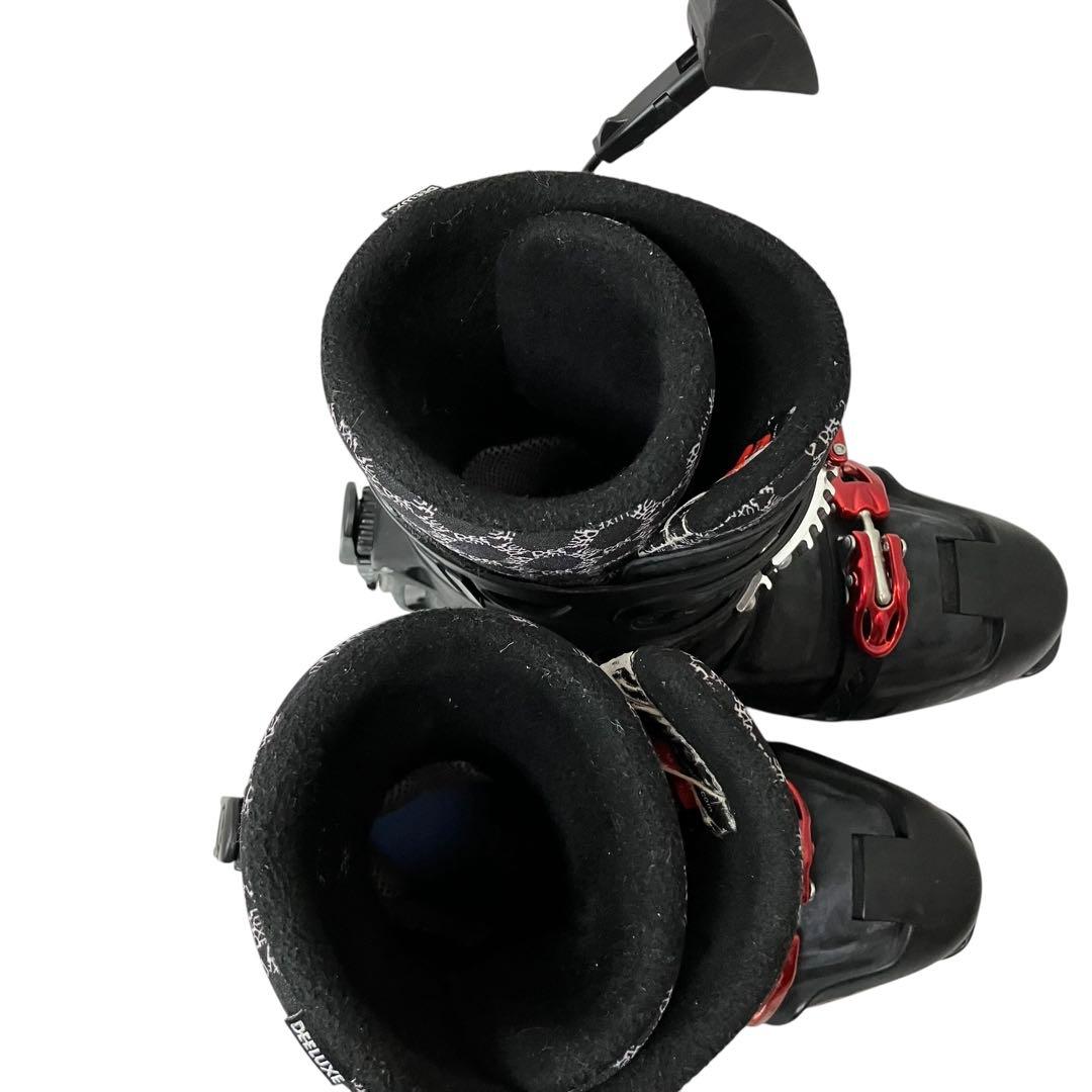 【美品】DEELUXE TRACK325 ディーラックス 26.0cm