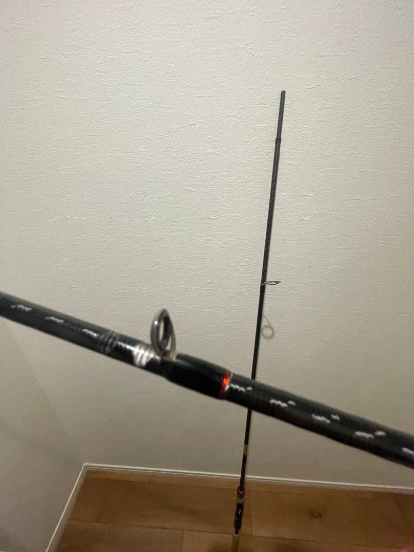 アピア フージン ポデローサ 102m レア？