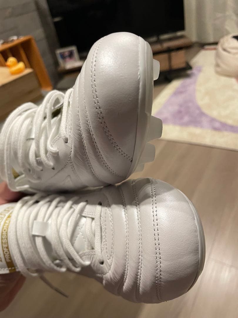 シューズ Mizuno Morelia UL Japan 40th 27.0cm