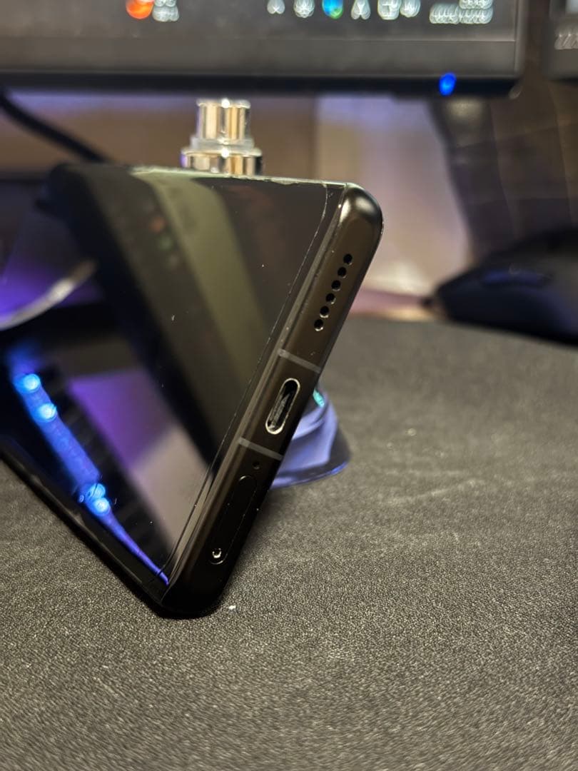 A*i様 Xiaomi 12S Ultra 本体 ＋ 付属品・アクセサリーセット - メルカリ