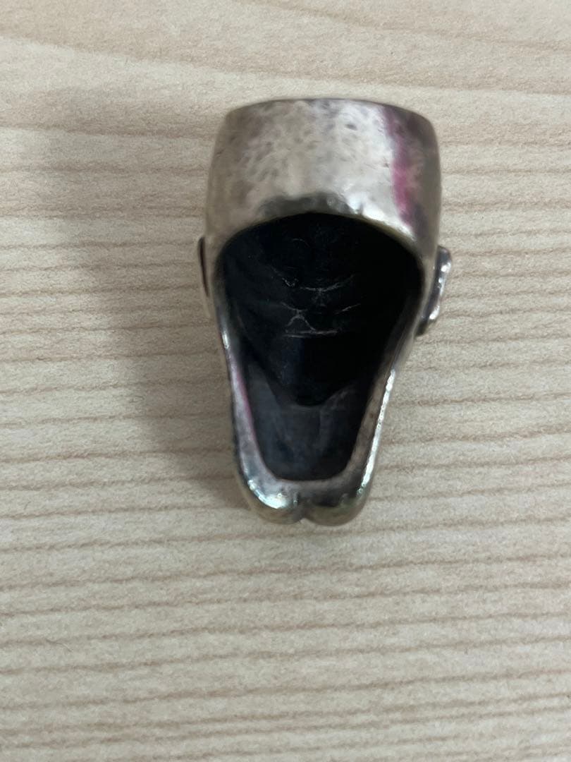 sadistic & dangerous SAD 黒夢 清春 リング 初期レア - メルカリ