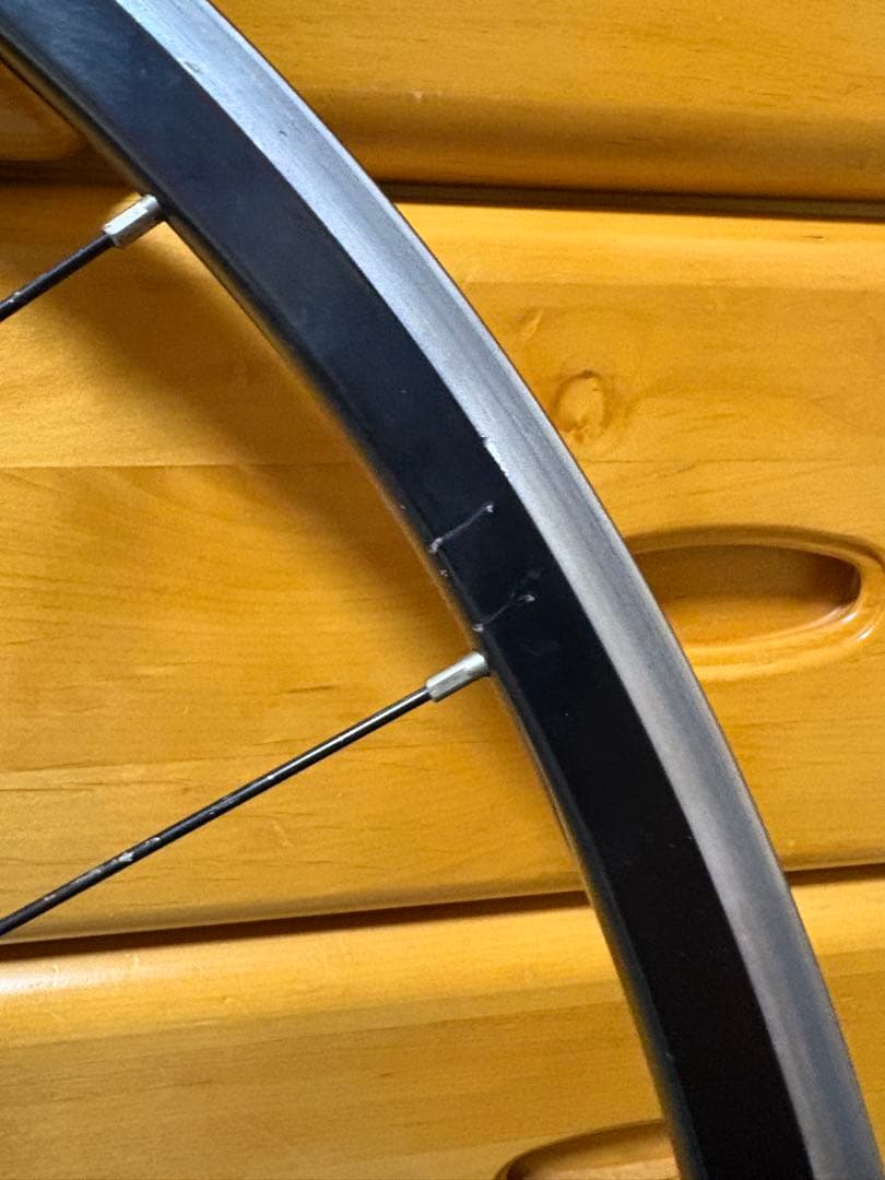 GIANT SPINFORCE LITE 前後セット