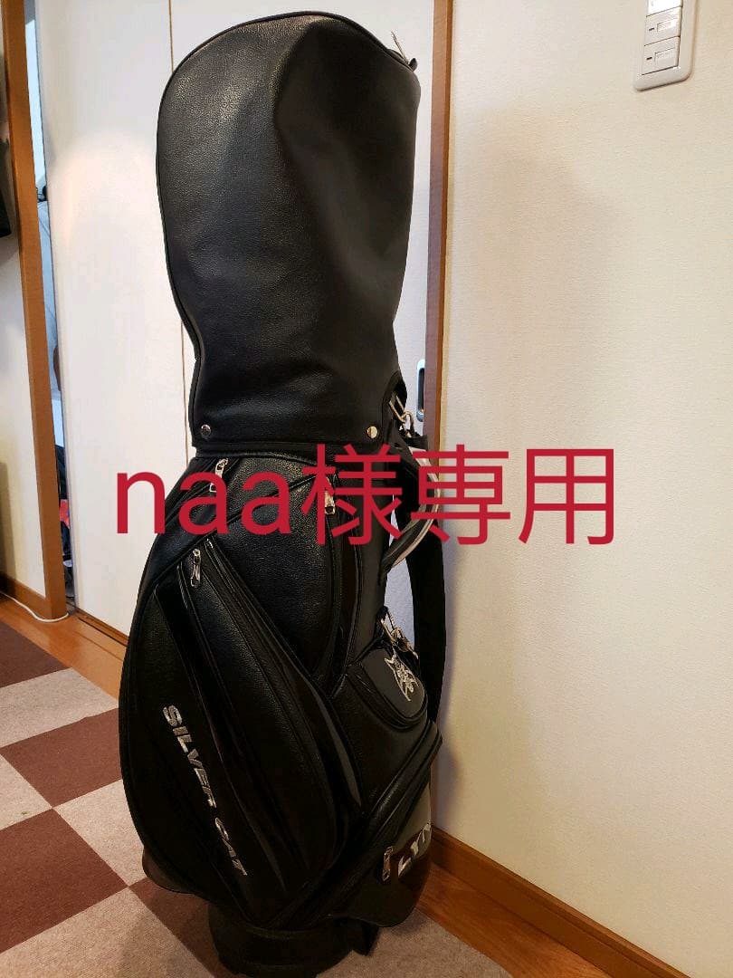 タイトリスト ボーケイ ゴルフバッグ スタッフ ツアーバッグ フード