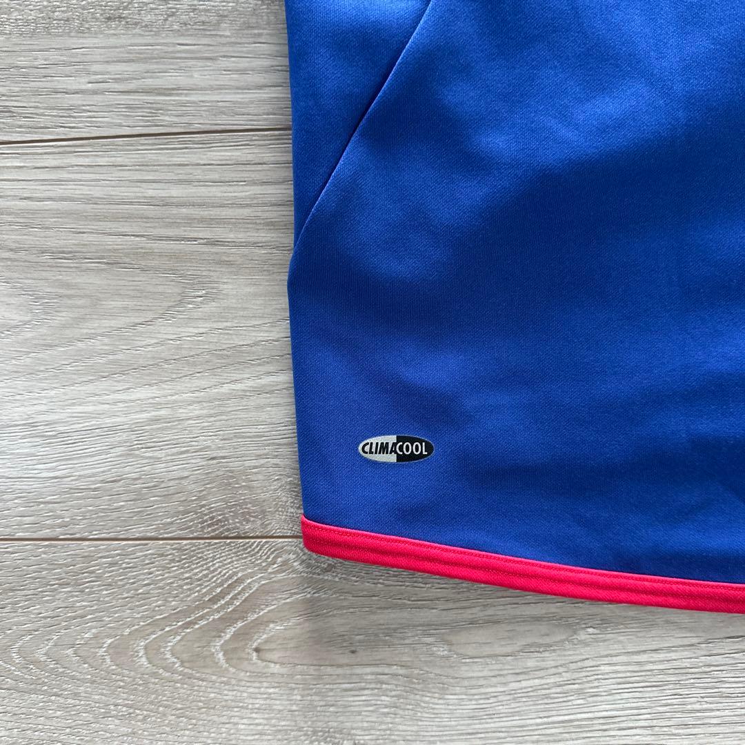 adidas 横浜・F・マリノス 長袖 ジャージ 2004 日本製 00s - メルカリ