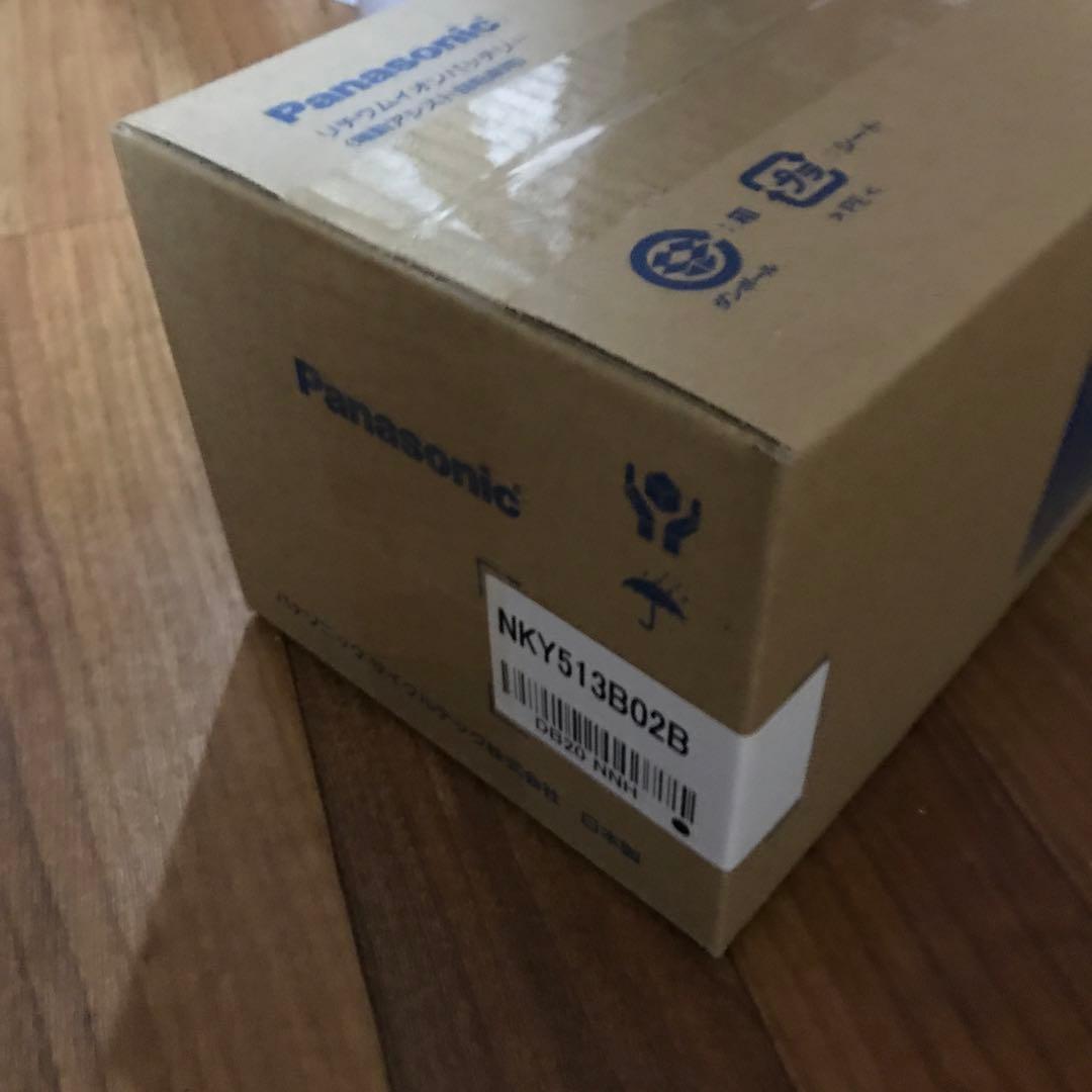 パーツ Panasonic 8.9Ah NEW!!