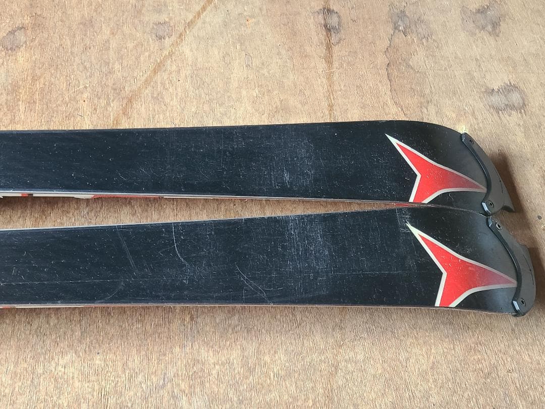 158 ATOMIC REDSTER SL FIS NORM - メルカリ