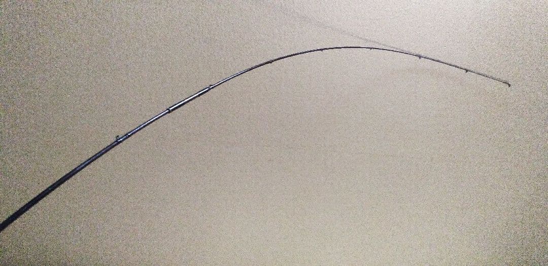 Old Fenwick 2pc リメイク品 ロッドケース付き - メルカリ