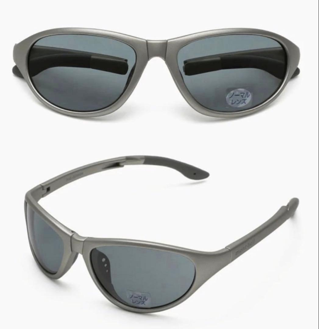 mont-bell トレッキンググラス ライトグレー - メルカリ